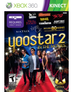 Yoostar 2: In The Movies (Xbox 360)