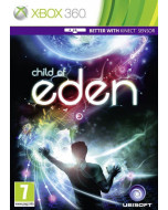 Child of Eden (с поддержкой Kinect) (Xbox 360)