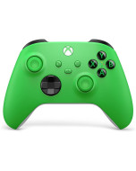 Геймпад беспроводной Microsoft Xbox One/Series X|S Wireless Controller Velocity Green
