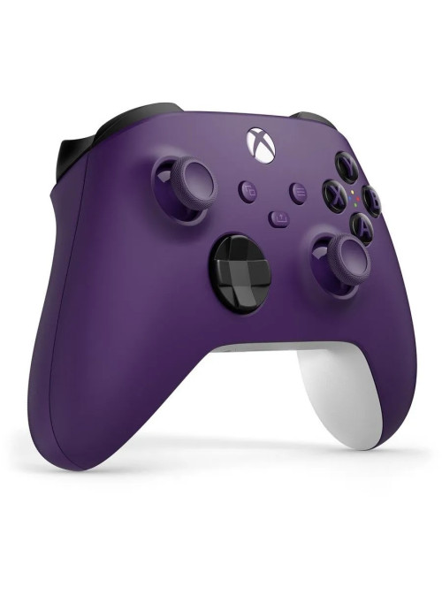 Геймпад беспроводной Microsoft Xbox One/Series X|S Wireless Controller Astral Purple (Пурпурный)