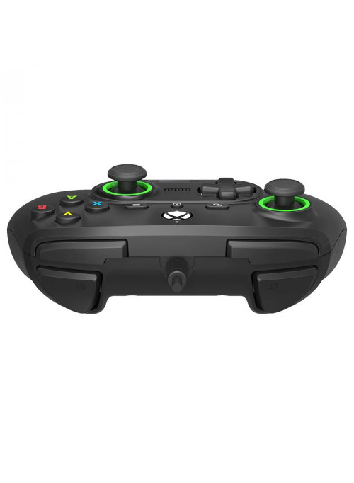 Геймпад проводной Hori Horipad Pro для Xbox One/Xbox Series X/S (AB01-001E)