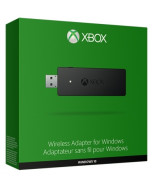 Беспроводной ресивер для подключения джойстика от Xbox One к компьютеру (Xbox One)