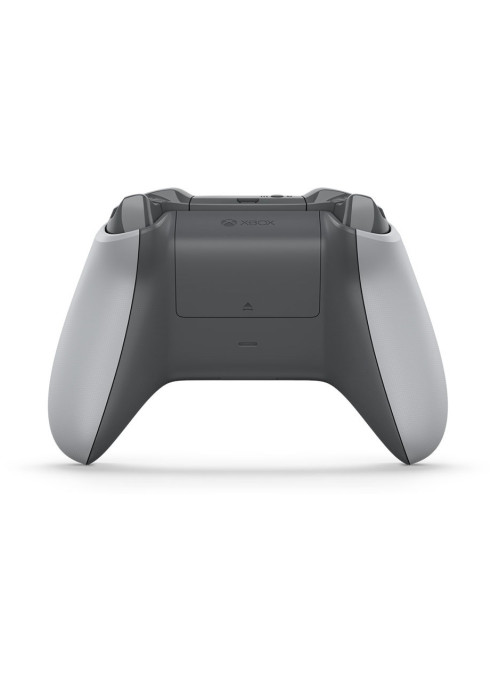 Геймпад Microsoft Xbox One S Wireless Controller Grey/ Green (WL3-00061) (Xbox One)