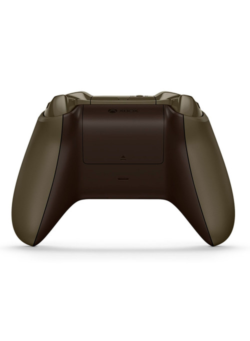 Геймпад Microsoft Xbox One S Wireless Controller Green/Orange (Xbox One)