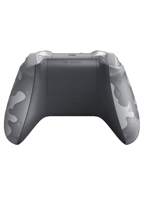 Геймпад беспроводной Microsoft Xbox One S Wireless Controller Arctic Camo (WL3-00175) (Xbox One)