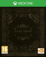 Dark Souls Trilogy (Трилогия) (Xbox One)