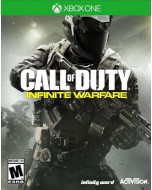 Call of Duty: Advanced Warfare. Day Zero Edition Английская версия (Xbox One)