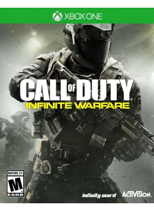 Call of Duty: Advanced Warfare. Day Zero Edition Английская версия (Xbox One)