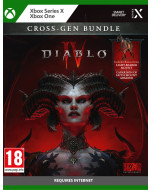 Diablo IV (4) (Xbox One/Series X)