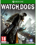 Watch Dogs Английская Версия (Xbox One)