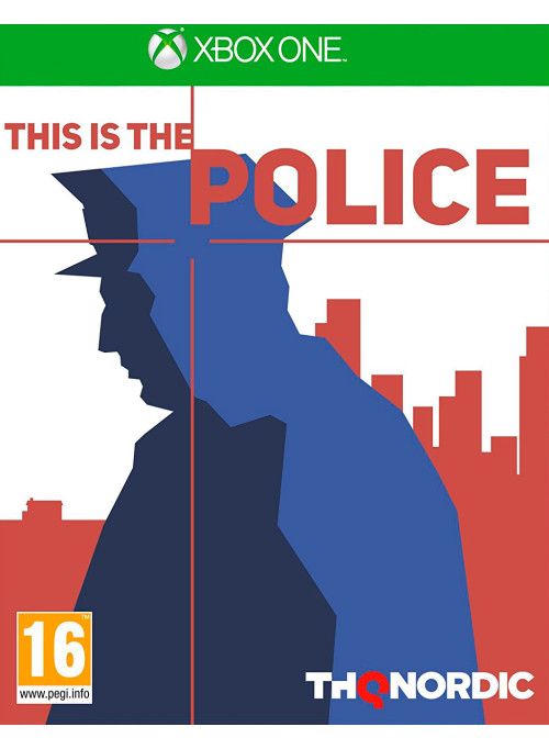 This is the Police (Xbox One)