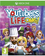 YouTubers Life OMG! (Xbox One)