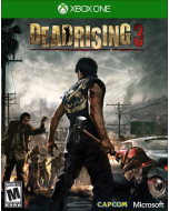 Dead Rising 3 (Xbox One) 