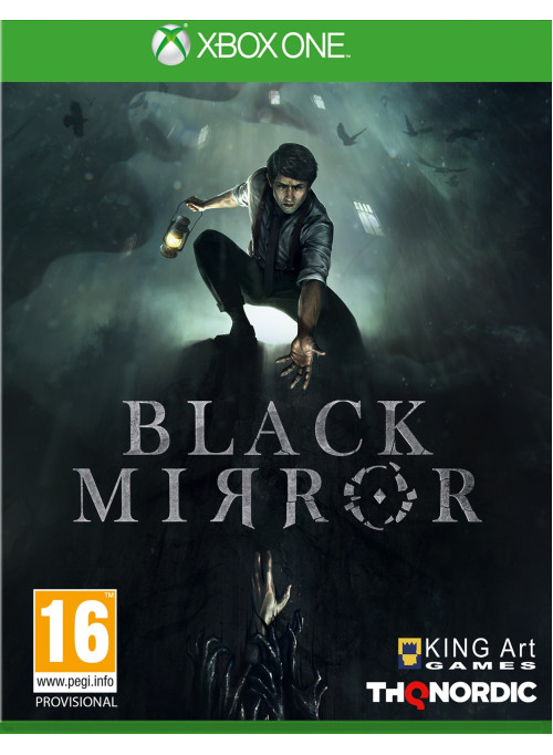 Black Mirror (Xbox One)