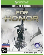 For Honor. Deluxe Edition (Xbox One)