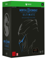 Mortal Kombat 11 Ultimate Kollector's Edition (Xbox One/Series X)
