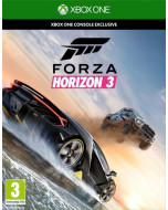 Forza Horizon 3 (Xbox One)