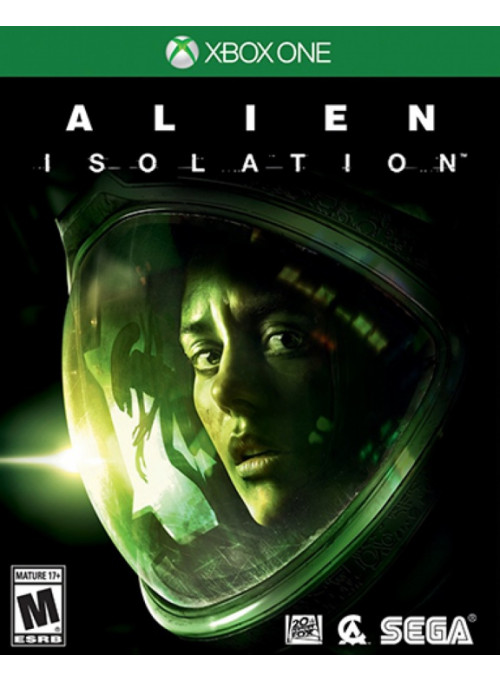 Alien: Isolation (Xbox One)