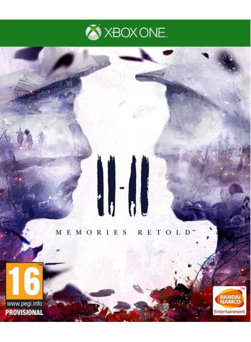 11-11 Memories Retold (Xbox One)