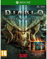 Diablo 3 (III): Eternal Collection (Xbox One)