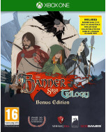 The Banner Saga Trilogy (Xbox One)