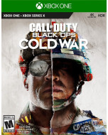 Call of Duty: Black Ops Cold War (Xbox One/Series X)