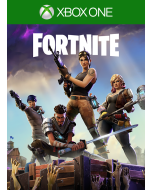 Fortnite (Xbox One)