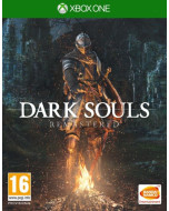 Dark Souls: Remastered (Xbox One)