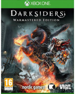 Darksiders Warmastered Edition (Xbox One) 