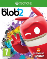 de Blob 2 (Xbox One)