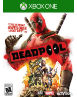 Deadpool (Xbox One)