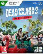Dead Island 2 (Xbox One/Series X)