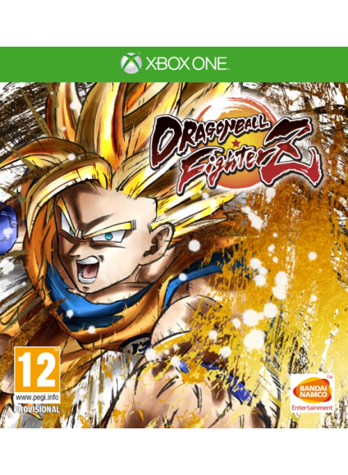 Dragon Ball FighterZ (Xbox One)