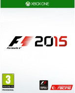 F1™ 2015 (Xbox One)