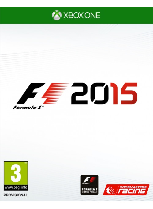 F1™ 2015 (Xbox One)