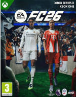EA SPORTS FC 26 (Xbox One/Series X)