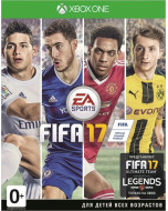 FIFA 17 (Xbox One)