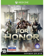 For Honor (Xbox One)