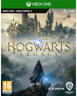 Hogwarts Legacy (Хогвартс Наследие) (Xbox One/Series X)