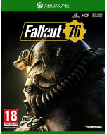 Fallout 76 (Код загрузки) (Xbox One)