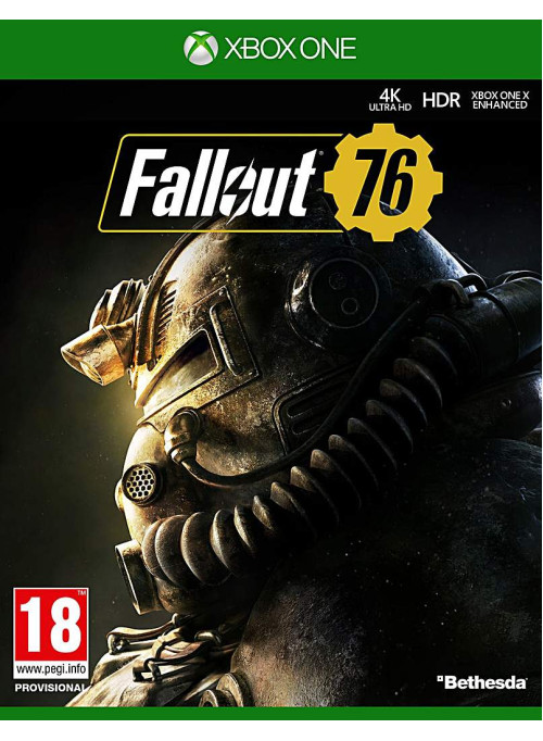 Fallout 76 (Xbox One)