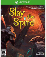  Slay The Spire (Xbox One)