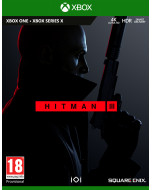 Hitman 3 (Xbox One/Series X)