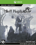 NieR Replicant – ver.1.22474487139... (Xbox One/Series X)