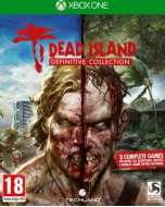 Dead Island. Definitive Collection (Xbox One)