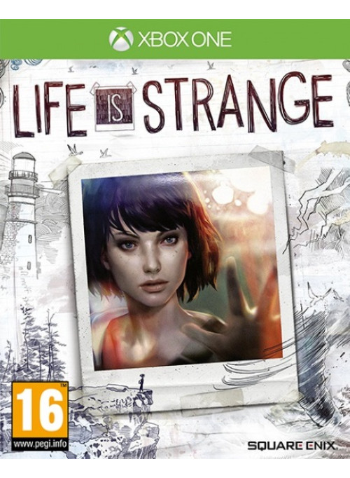 Life is Strange (Xbox One)