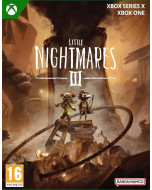 Little Nightmares III (Xbox One/Series X)