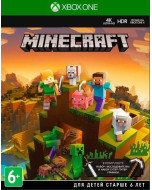 Minecraft - Explorers Pack (Xbox One)