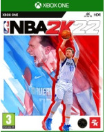 NBA 2K22 (Xbox One/Series X)