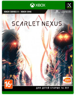 Scarlet Nexus (Xbox One/Series X)
